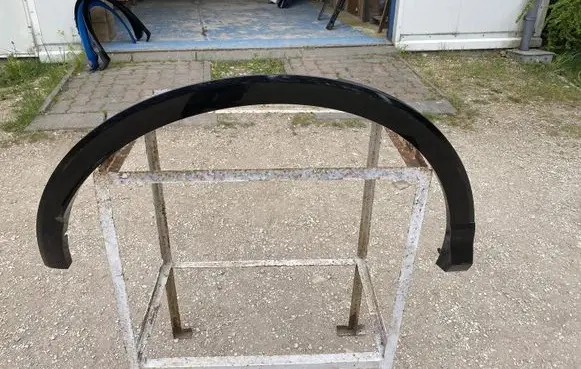 Audi Q4 e-tron Fender 89A853818E