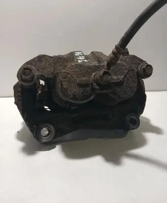 Nissan Pathfinder R51 Front brake caliper