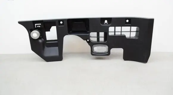 Mercedes-Benz B W246 W242 Dashboard lower bottom trim panel A2466800506