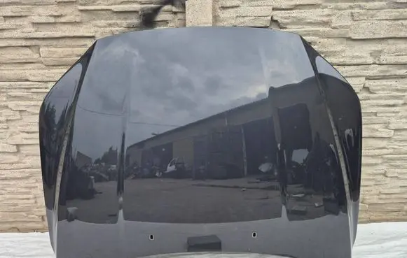 Volvo S80 Engine bonnet/hood 