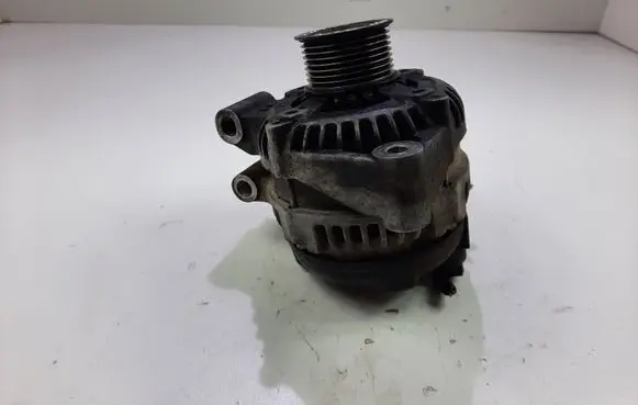 Land Rover Discovery 3 - LR3 Generator/alternator 063377525010