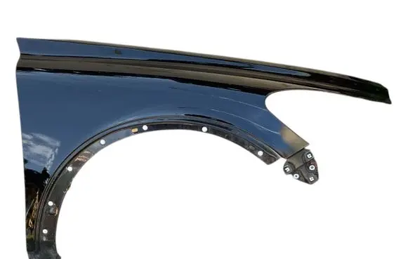 Volvo C30 Fender