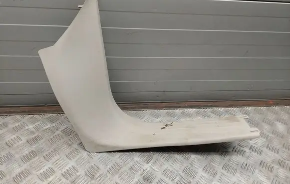 Chrysler Pacifica Front sill trim cover 5RH88PD2AF