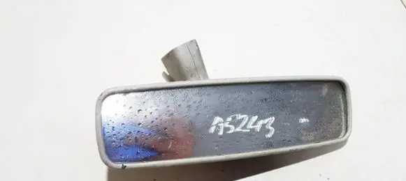 Fiat Panda II Rear view mirror (interior)