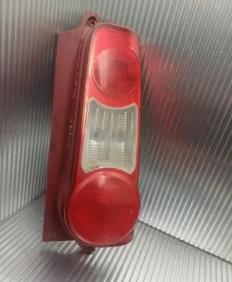 Citroen Berlingo Rear/tail lights 9680607886