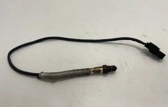 Mercedes-Benz C W204 Lambda probe sensor A0045428618