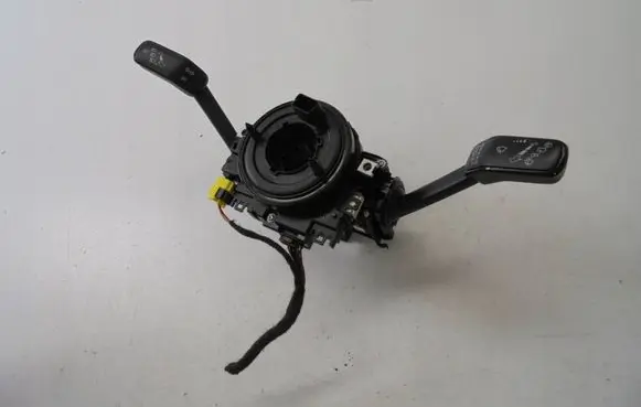 Volkswagen Golf VII Wiper turn signal indicator stalk/switch 5Q0953521R FF032032 409148