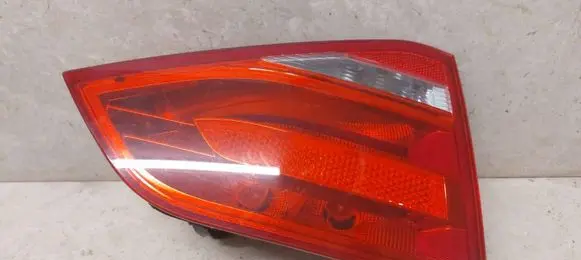 Audi A4 S4 B8 8K Tailgate rear/tail lights 166973 66973