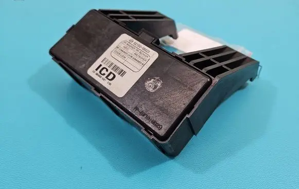 SsangYong Rexton I Central body control module 82150-08020 IMPRK1482062