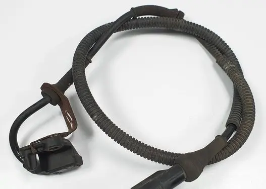 Jaguar S-Type ABS rear brake sensor XW43-2C216-AA