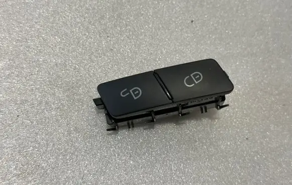 Central locking switch button