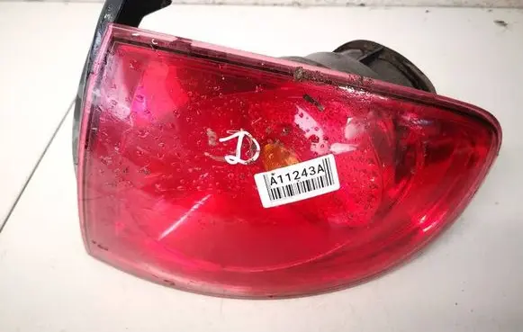 Seat Altea Rear/tail lights 5P0945096D