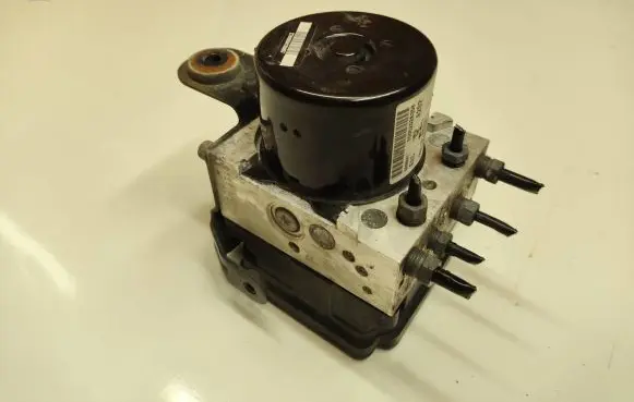 Fiat Doblo ABS Pump 00052026358 10021210524 10096116373