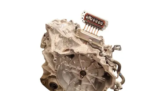 Toyota Corolla E210 E21 Automatic gearbox 1NM 821092968 P610