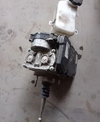 Chevrolet Volt II Master brake cylinder 23370413 0204N00002