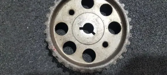 Nissan Primera Camshaft pulley/ VANOS 