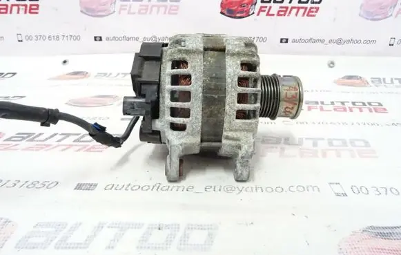 Volkswagen T-Roc Generator/alternator 04C03023