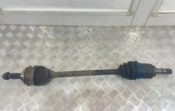 Subaru Forester SG Front driveshaft