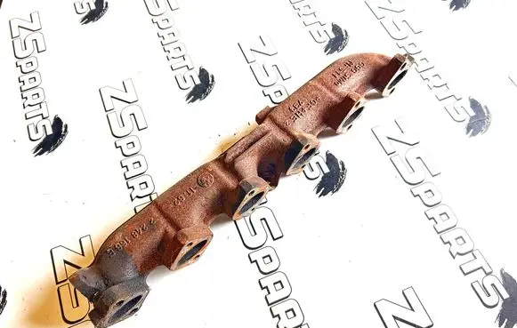 BMW 7 E38 Exhaust manifold 2248166