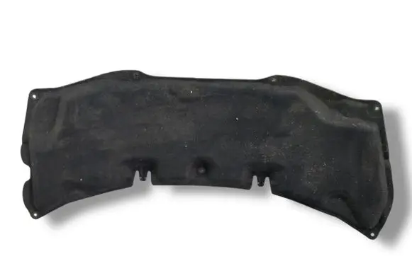 Honda Civic Engine bonnet/hood sound/heat insulation 