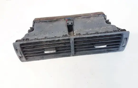 Audi A4 S4 B6 8E 8H Dash center air vent grill 8e0820951h
