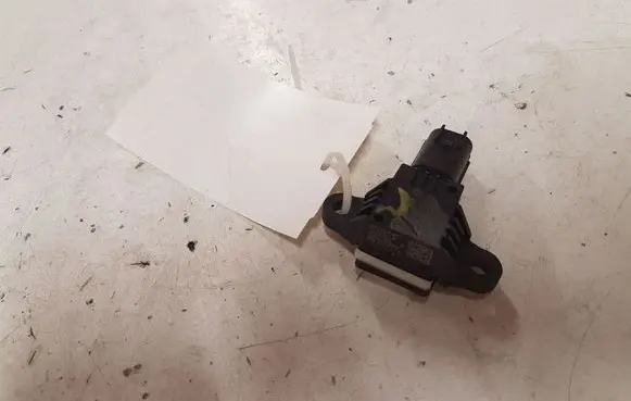 Volvo V40 Airbag deployment crash/impact sensor 31360986