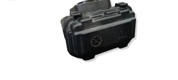 BMW 1 F20 F21 Fuse box set 2100719182