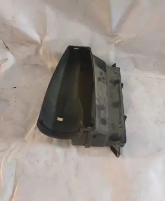 Skoda Yeti (5L) Air intake duct part 1K0805962E