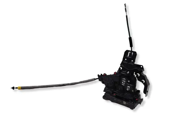 Mercedes-Benz GLC X253 C253 Rear door lock A2537330314