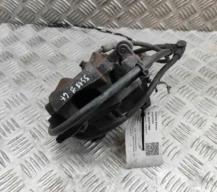 Audi A3 8Y Rear brake caliper 5R3615405A