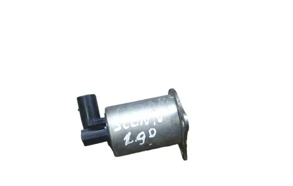 Renault Scenic II - Grand scenic II EGR valve 8200360201 7700107471 72281842