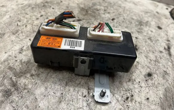 Hyundai Santa Fe Other control units/modules 952302B230