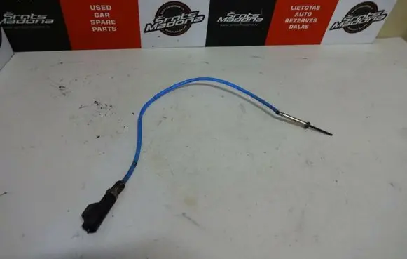 Volvo V70 Exhaust gas temperature sensor 6G9112B591DA