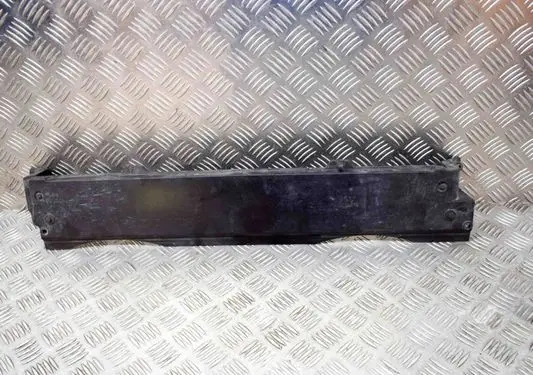 BMW X6 F16 Top upper radiator support slam panel 8574000