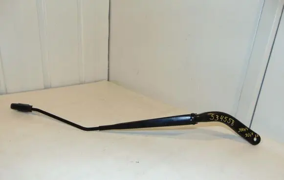 Smart ForTwo II Front wiper blade arm A4538200644 A4538202600 288862805R
