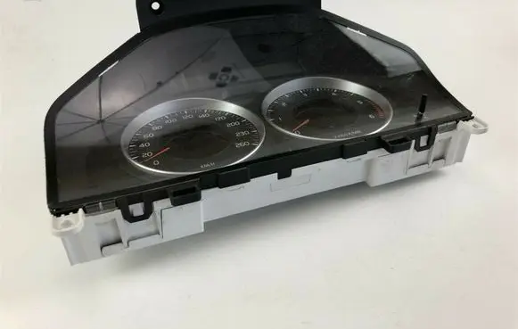 Volvo V60 Speedometer (instrument cluster) 31327581AA H2176