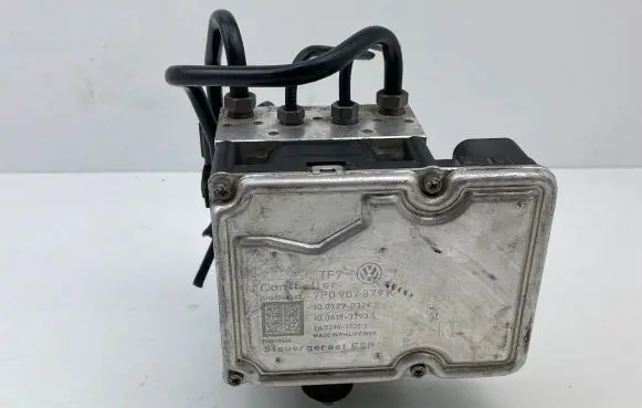 Porsche Cayenne (92A) ABS Pump 7P0907379K 7p0614517k 10061937931