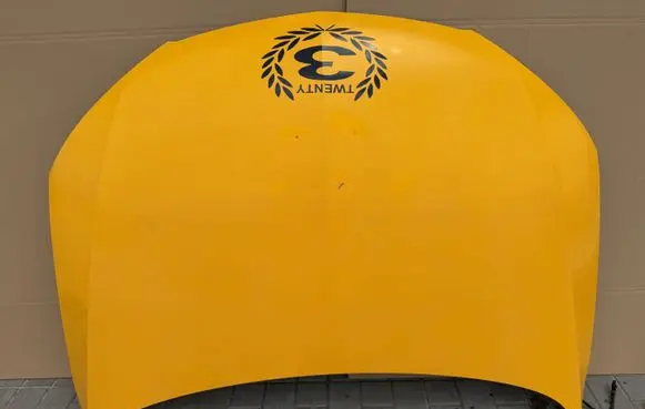 Seat Toledo IV (NH) Engine bonnet/hood 