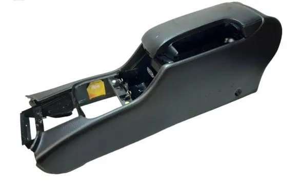 Mercedes-Benz S W220 Center console