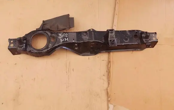 Honda Jazz Front piece kit 64545455