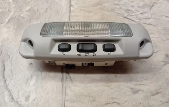 Ford Focus C-MAX Front seat light 2S7T15K609CB