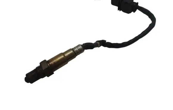 Toyota Verso-S Lambda probe sensor 8946712130 0281004409
