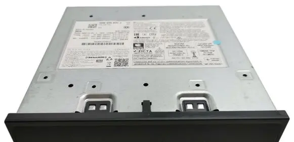 Volkswagen Caddy Central body control module 5H0035832J