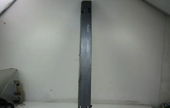 Cadillac SRX Front bumper support beam 