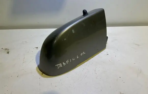 Renault Trafic II (X83) Tail light part 7196865 07193396