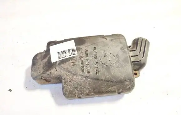Alfa Romeo Mito Fuse box cover 50509531