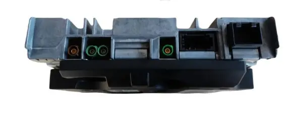Audi A6 S6 C7 4G Video control module 4GD919129C