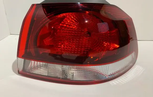 Volkswagen Golf VI Rear/tail lights 5K0945096G