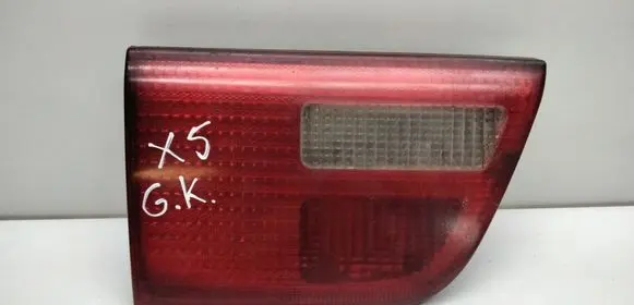 BMW X5 E53 Tailgate rear/tail lights 8409011