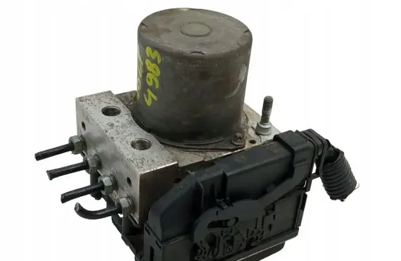 Mitsubishi Colt ABS Pump 4670A403
